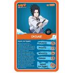 Top Trumps: Naruto Shippuden Carte