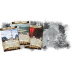 Horreur à Arkham: Le Jeu de Cartes - Paradoxes Temporels Cartes