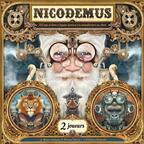 Nicodemus Cover