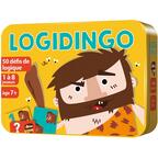 Logidingo Cover 3d
