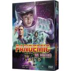 Pandemic: In Vitro Cover 3d