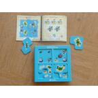 Pirates: Cache-Cache Eclate