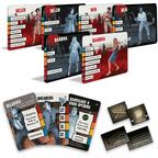 Night of the Living Dead: A Zombicide Game Eclate