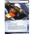 Android: Netrunner - Infimes Quantités Carte