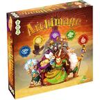 Archimage Cover 3d