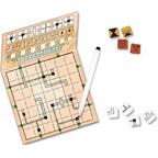 Railroad Ink: Rouge Ardent Eclate