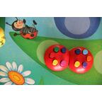 Le Bal Masqué des Coccinelles Zoom