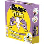Dobble: Teams Cover 3d