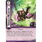 Warhammer 40,000: Conquest - La Malédiction de Zogwort Cartes