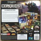 Warhammer 40,000: Conquest Back