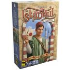 Istanbul: Missives & Sceaux - Lettere & Sigilli Cover 3d