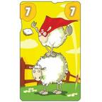 Sheepzzz Carte