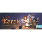 Karak: Miniature Set Cover