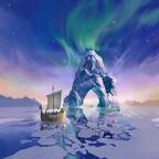 Cartaventura: Vinland Artwork