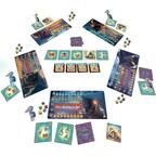 Zerzura: L'Oasis des Merveilles Eclate