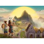 Catan: La Gloire des Incas Top