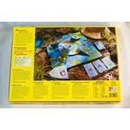 Krokolores: Happs und Weg! Back 3d