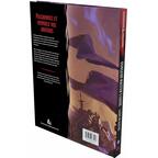 Dungeons & Dragons: Guide du Maître Back 3d