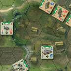 Conflict of Heroes: Le Réveil de l'Ours Plateau