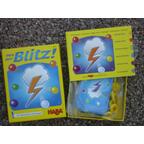 Wie der Blitz! Eclate