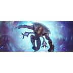 Warhammer 40,000: Conquest - Une Dernière Manœuvre Artwork