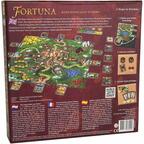 Fortuna Back 3d