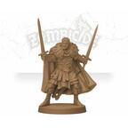 Zombicide: Black Plague - Homer Figurine