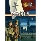 Maquis Cover