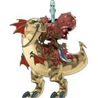 Lords of Xidit Artwork