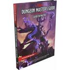 Dungeons & Dragons: Guide du Maître Cover 3d