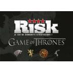 Risk: Game of Thrones Cover