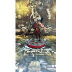 Descent: Voyages Dans les Ténèbres (Seconde Édition) - Zachareth Figurine