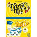 Time's Up : Party Cover