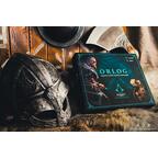 Assassin's Creed: Valhalla Orlog Dice Game Eclate