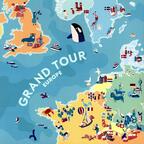 Grand Tour Europe Cover
