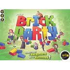 Brick Party (Vert) Cover