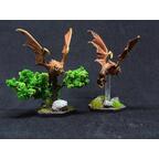 BattleLore: Seconde Édition - Ailes-Rasoir Figurine
