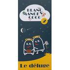 Blanc Manger Coco 2: Le Déluge Cover