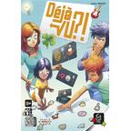 Déjà Vu ?! Cover