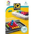 IQ Puzzler Pro Cover
