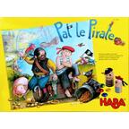 Pat le Pirate Cover