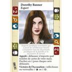 Objection ! Carte