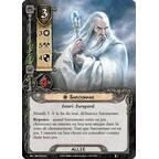 Le Seigneur des Anneaux: Le Jeu de Cartes - L'Appel de l'Isengard Carte