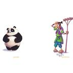 Takenoko Dessin