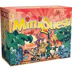 Miniquest Cover 3d
