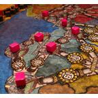 Haute Tension: France/Italie Zoom