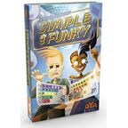 Simple & Funky Cover 3d