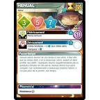 Krosmaster: Saison 02 - Les Expert Carte