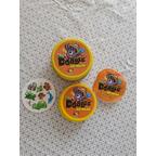 Dobble: Animaux (Blister) Eclate