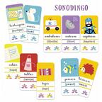 Sonodingo Eclate